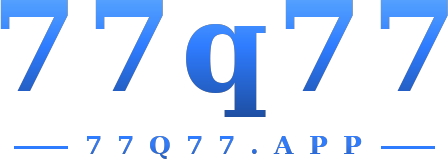 77q77 logo